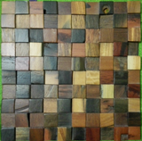 古船木马赛克4  Mosaic